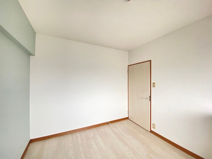 高針中央マンションの物件内観写真