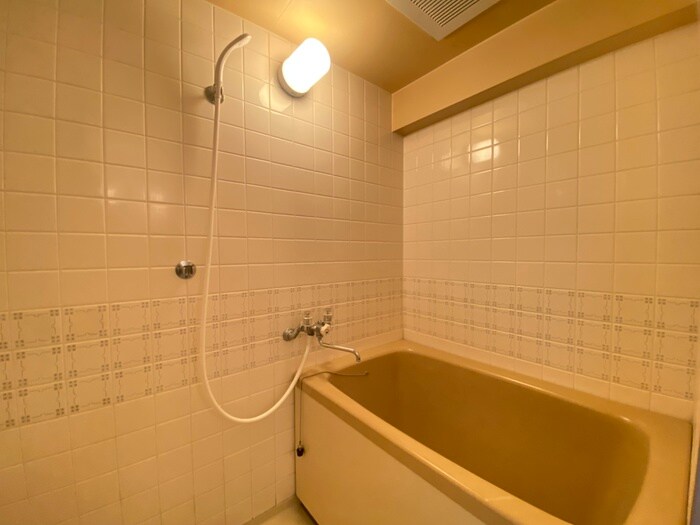 高針中央マンションの物件内観写真