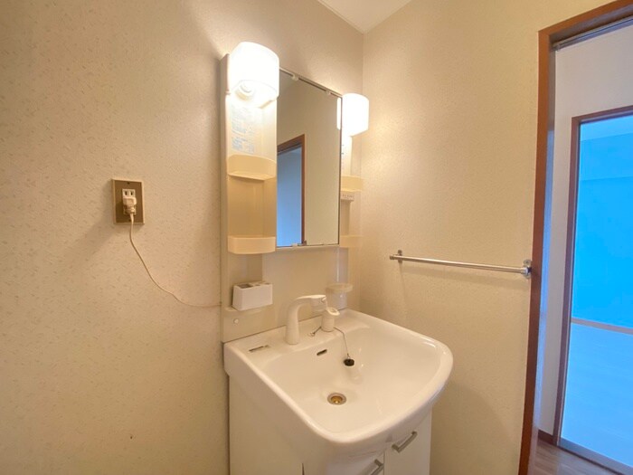 高針中央マンションの物件内観写真