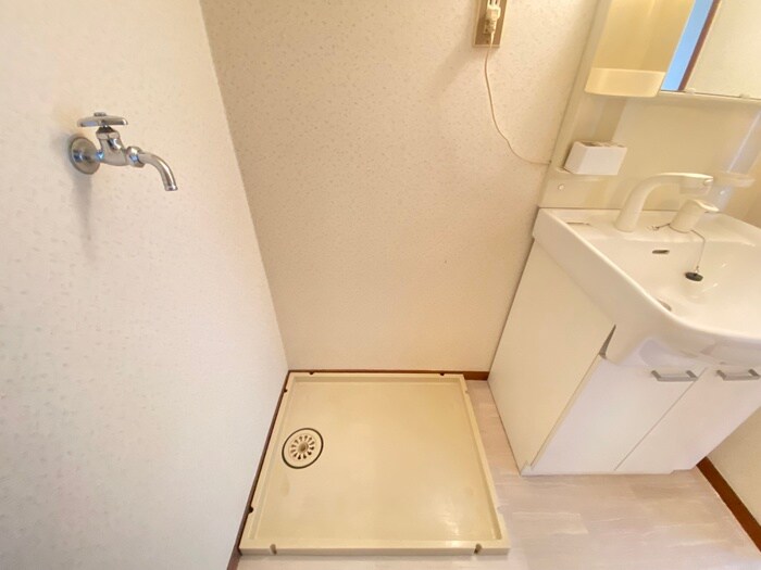 高針中央マンションの物件内観写真