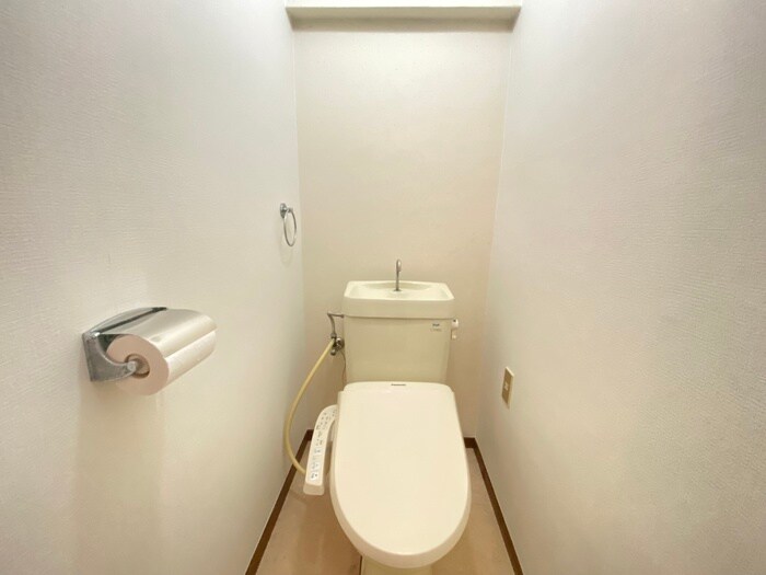 高針中央マンションの物件内観写真