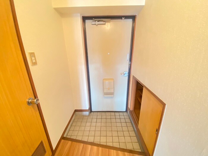 高針中央マンションの物件内観写真