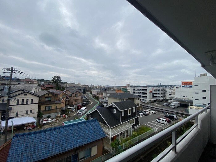 高針中央マンションの物件内観写真