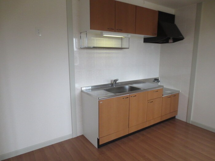 エレガンス新栄の物件内観写真