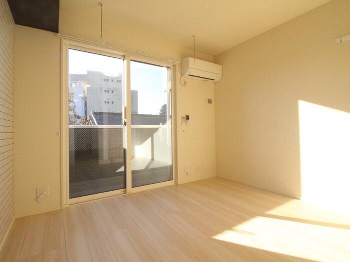 Ｄ－ｒｏｏｍ黄金の物件内観写真