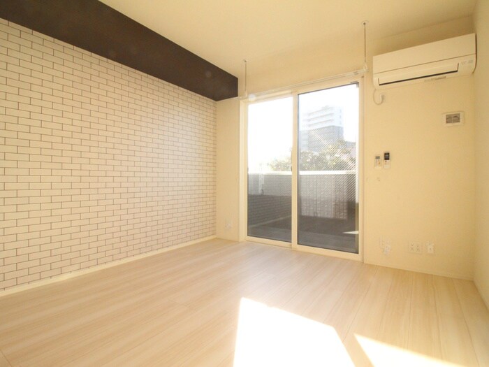 Ｄ－ｒｏｏｍ黄金の物件内観写真