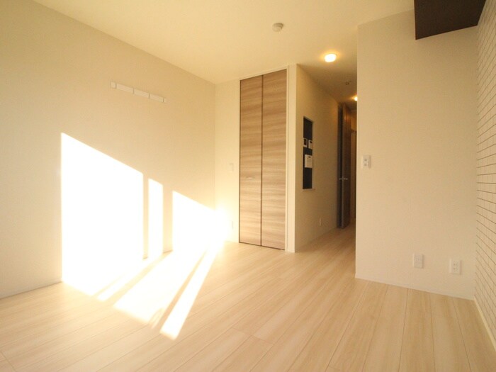 Ｄ－ｒｏｏｍ黄金の物件内観写真