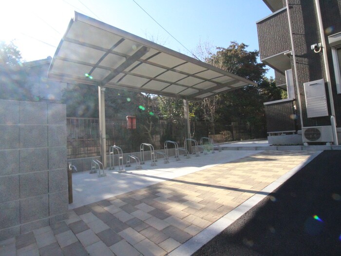 Ｄ－ｒｏｏｍ黄金の物件外観写真