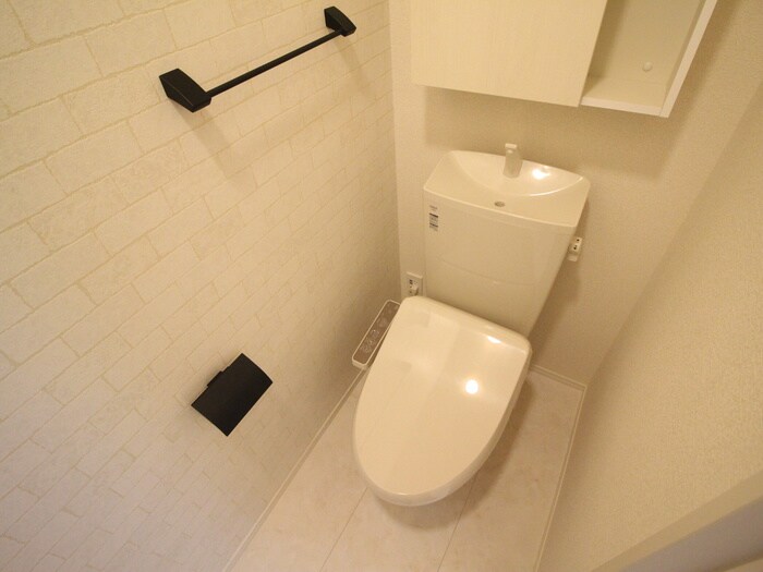 Ｄ－ｒｏｏｍ黄金の物件内観写真