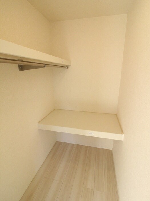 Ｄ－ｒｏｏｍ黄金の物件内観写真