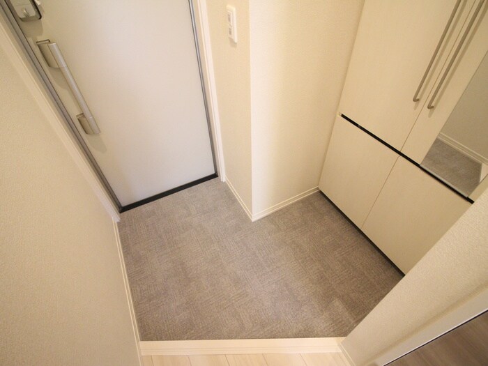 Ｄ－ｒｏｏｍ黄金の物件内観写真