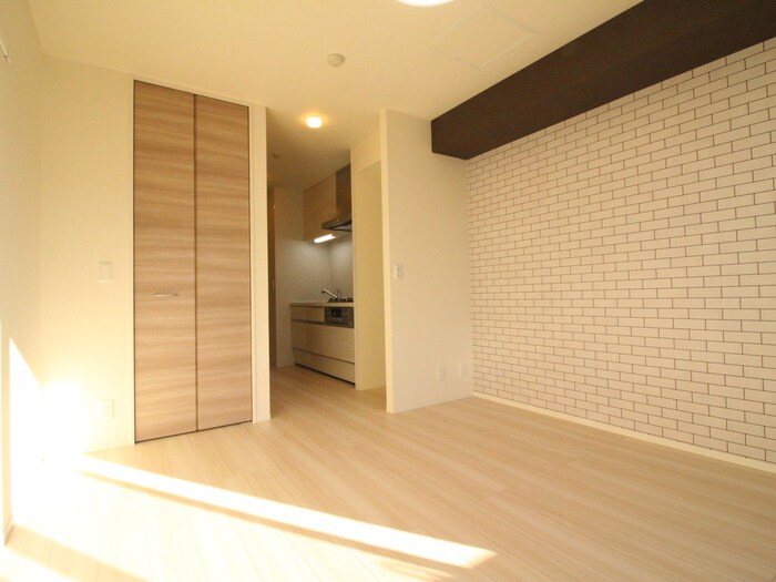 Ｄ－ｒｏｏｍ黄金の物件内観写真