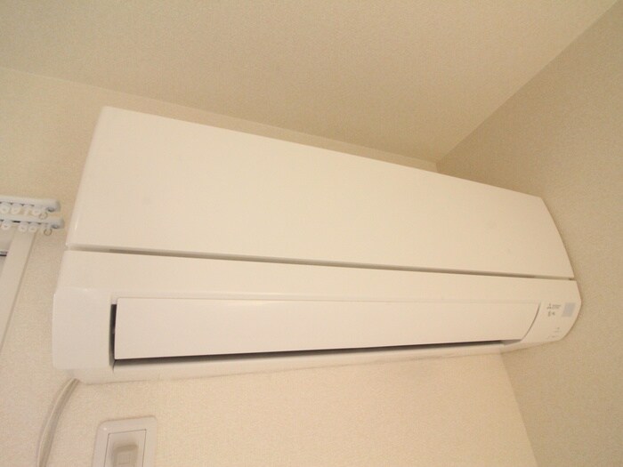 Ｄ－ｒｏｏｍ黄金の物件内観写真