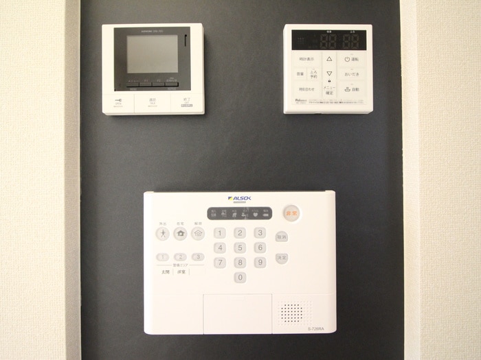 Ｄ－ｒｏｏｍ黄金の物件内観写真