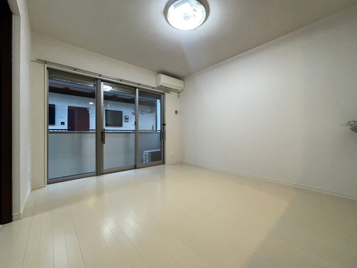 コンフォ－ル黒門の物件内観写真