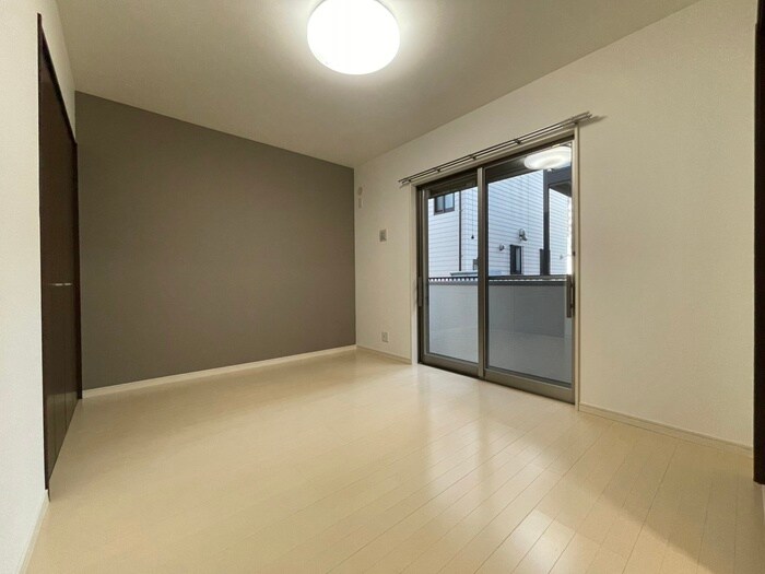 コンフォ－ル黒門の物件内観写真