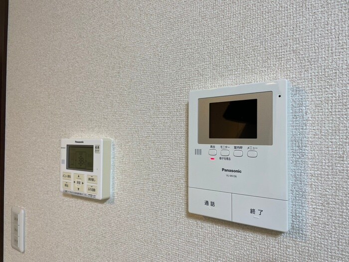 コンフォ－ル黒門の物件内観写真