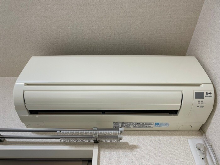 コンフォ－ル黒門の物件内観写真