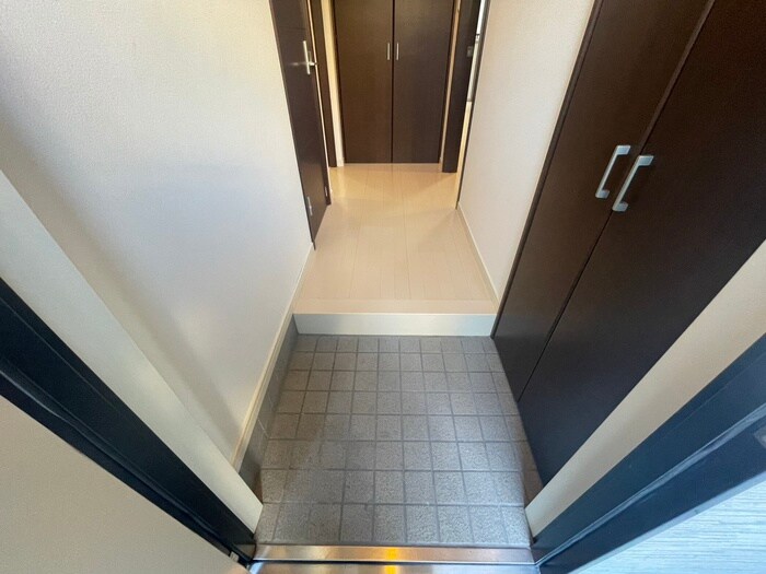 コンフォ－ル黒門の物件内観写真