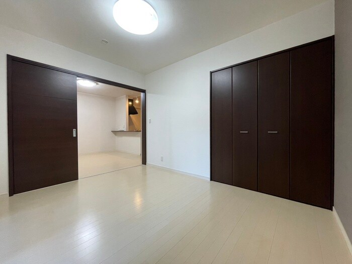 コンフォ－ル黒門の物件内観写真