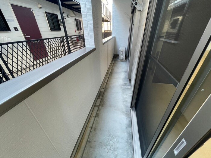 コンフォ－ル黒門の物件内観写真