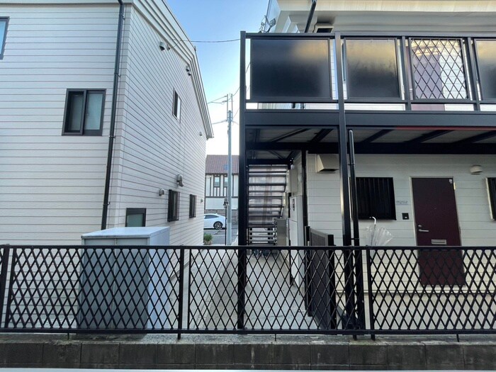 コンフォ－ル黒門の物件内観写真