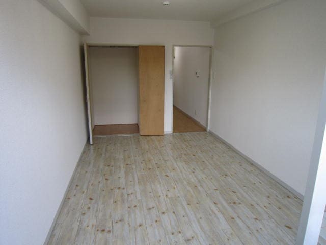 ジロ－ズ浄心の物件内観写真