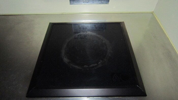 ジロ－ズ浄心の物件内観写真