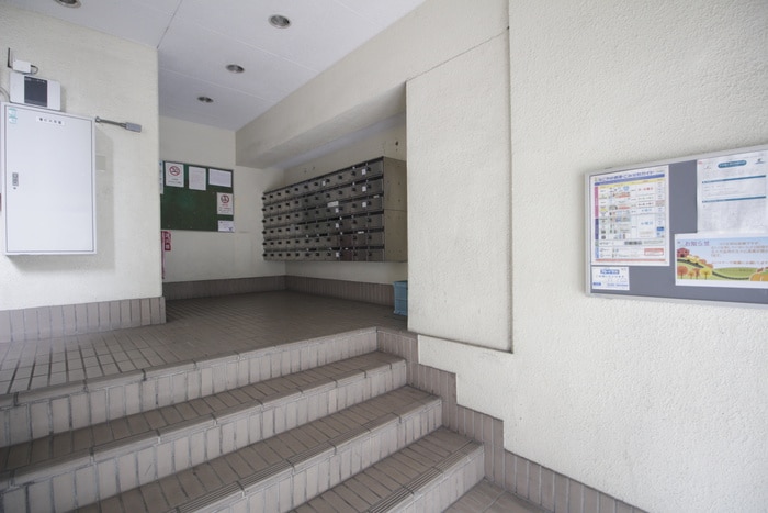 ジロ－ズ浄心の物件外観写真