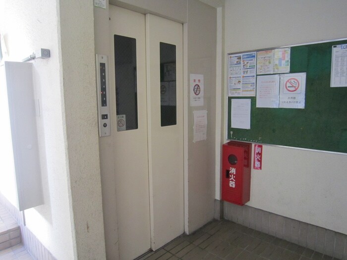 ジロ－ズ浄心の物件外観写真