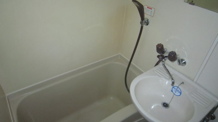 ジロ－ズ浄心の物件内観写真