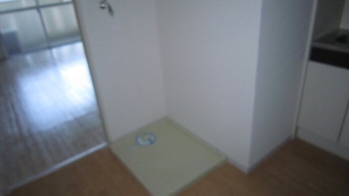 ジロ－ズ浄心の物件内観写真