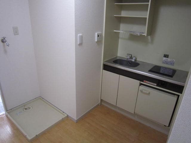 ジロ－ズ浄心の物件内観写真