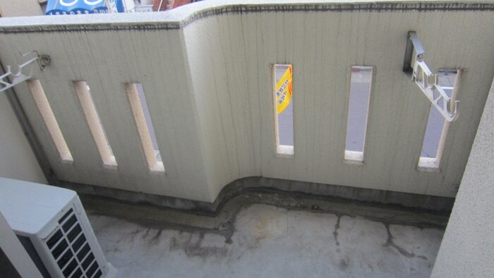 ジロ－ズ浄心の物件内観写真