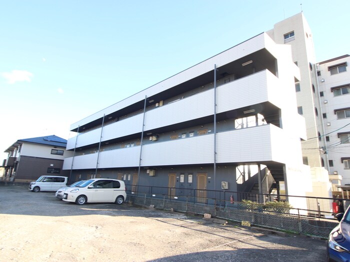 ＣＯＭＦＯＲＴ　９８の物件外観写真