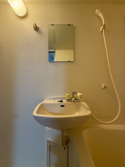 ＣＯＭＦＯＲＴ　９８の物件内観写真