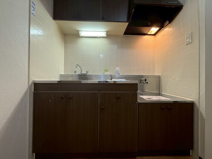 ＣＯＭＦＯＲＴ　９８の物件内観写真