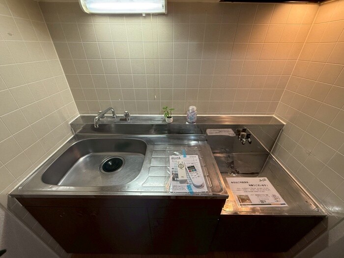 ＣＯＭＦＯＲＴ　９８の物件内観写真