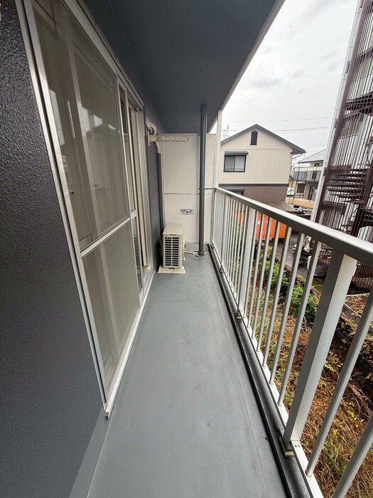 ＣＯＭＦＯＲＴ　９８の物件内観写真