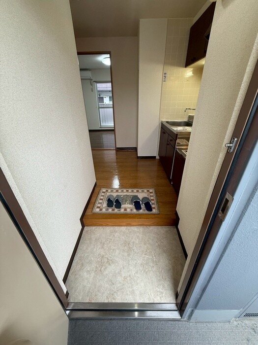 ＣＯＭＦＯＲＴ　９８の物件内観写真