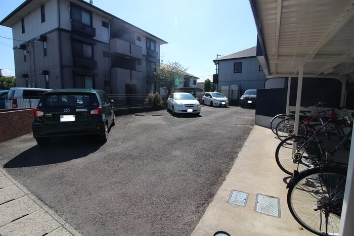 メゾンボー隅田Ⅱの物件外観写真