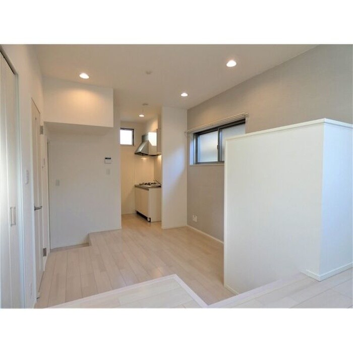 エスポワール中村の物件内観写真