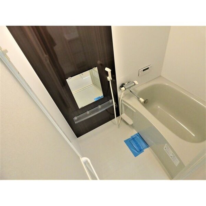 エスポワール中村の物件内観写真