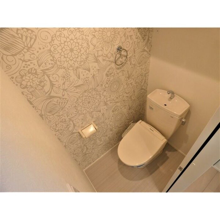 エスポワール中村の物件内観写真