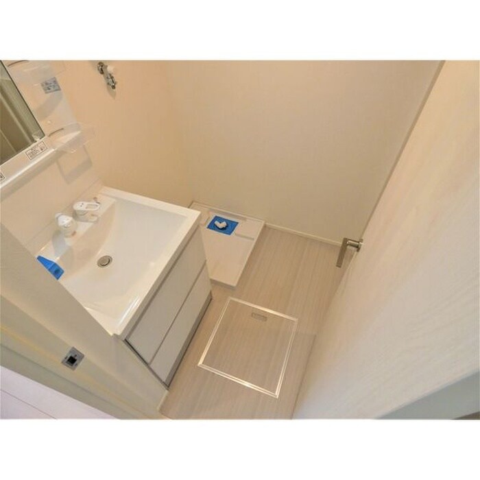 エスポワール中村の物件内観写真