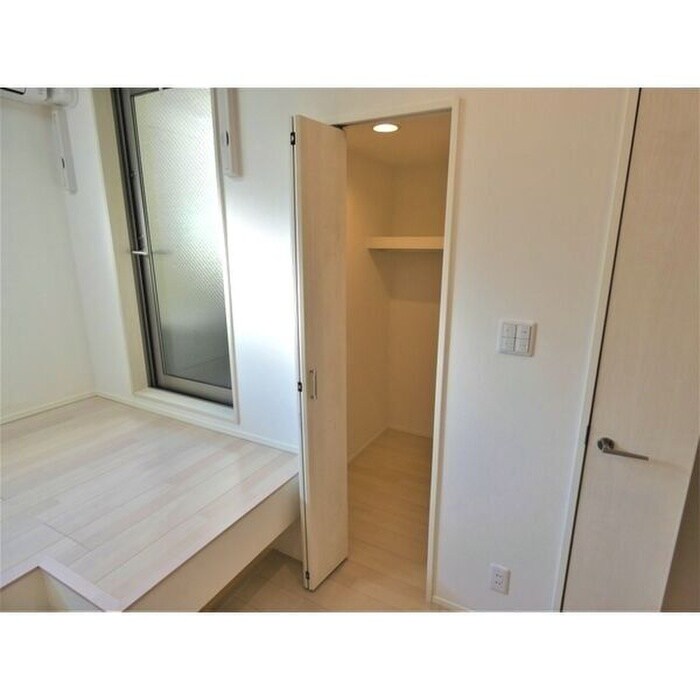 エスポワール中村の物件内観写真