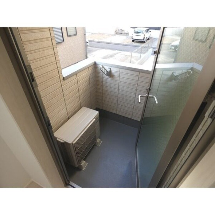 エスポワール中村の物件内観写真