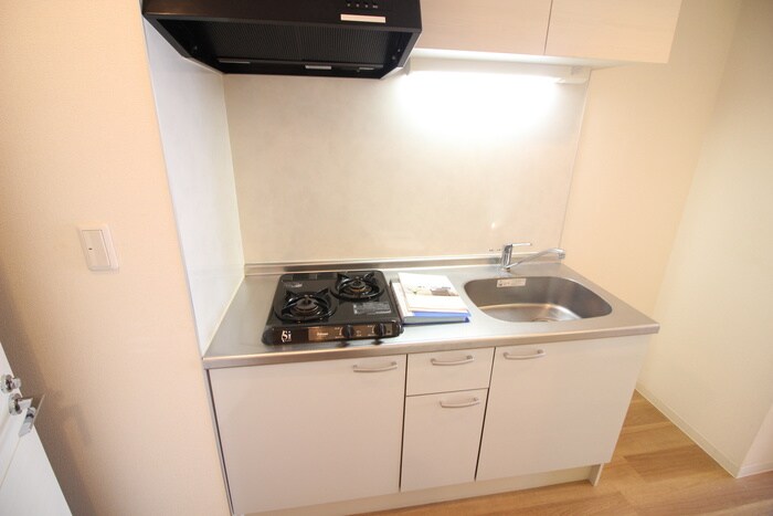 カンピオーネ御器所通の物件内観写真