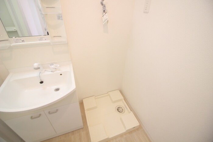 カンピオーネ御器所通の物件内観写真