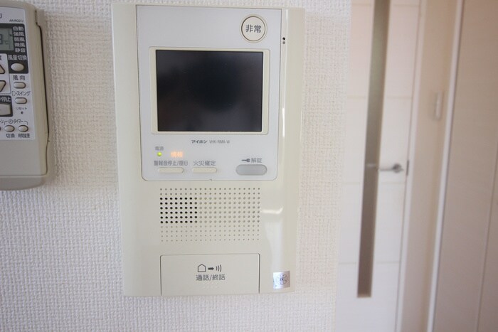 カンピオーネ御器所通の物件内観写真